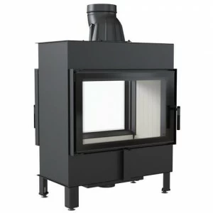 Каминная топка Kratki LUCY/14/T