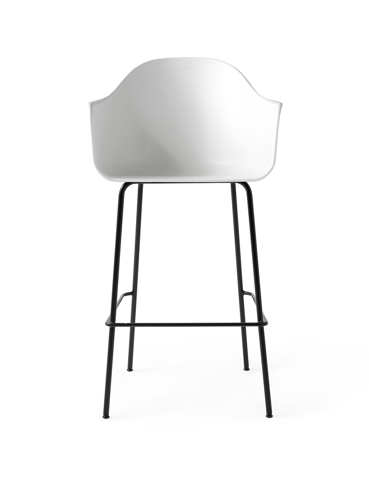 9391600U Кресло Harbour Arm Chair, Hard Shell LuceLight  - Вид №41