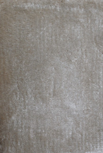 Прямоугольный однотонный ковер