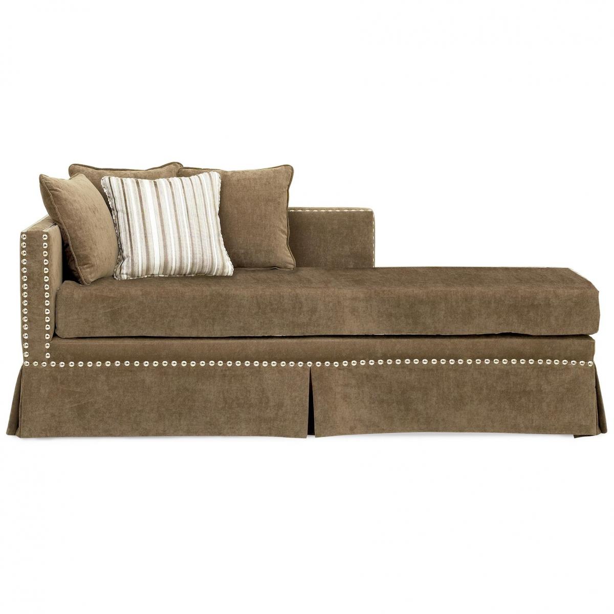 029416 Кушетка Nido Manuel Larraga Santreyd 