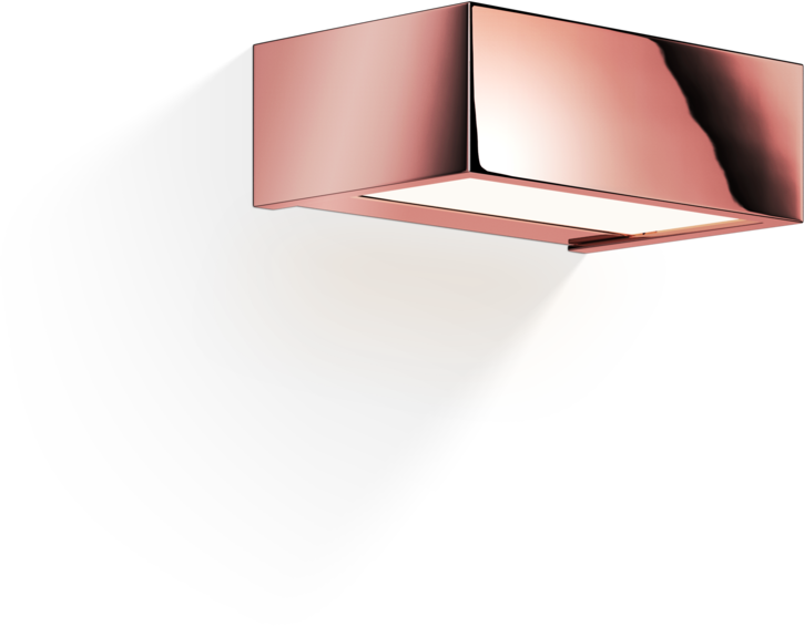 0330516 Настенные светильники BOX 15 N LED DECOR WALTHER