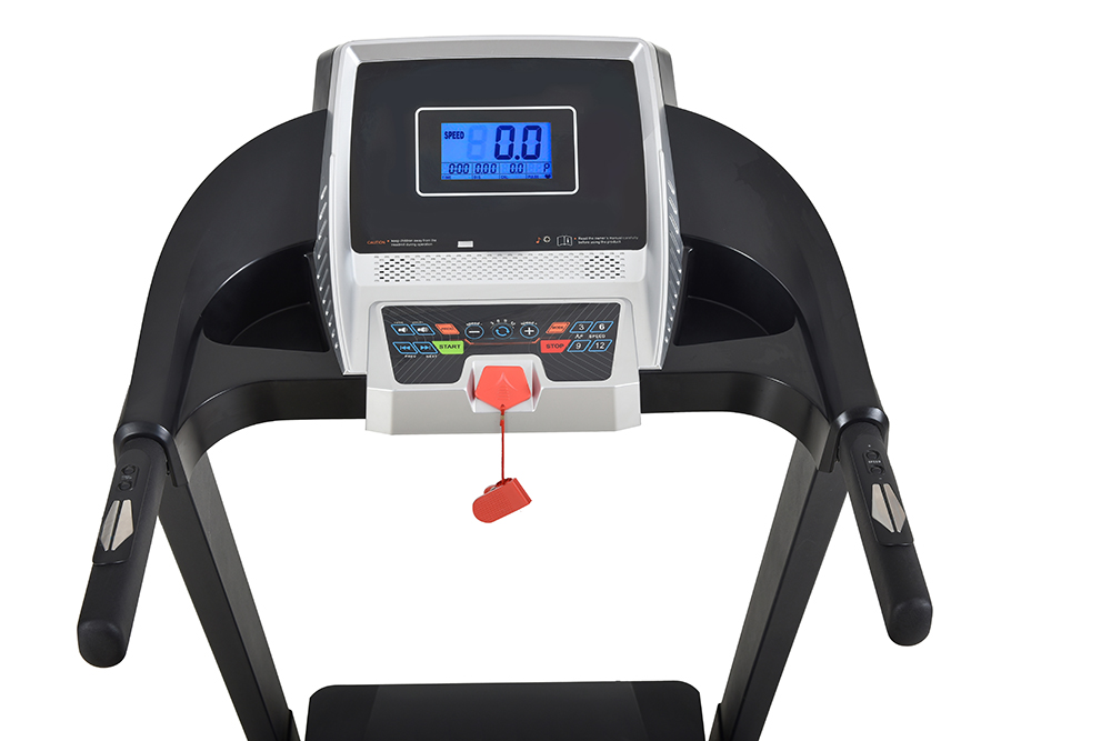 RF-5 Беговая дорожка royal fitness rf-5 Royal Fitness  - Вид №1