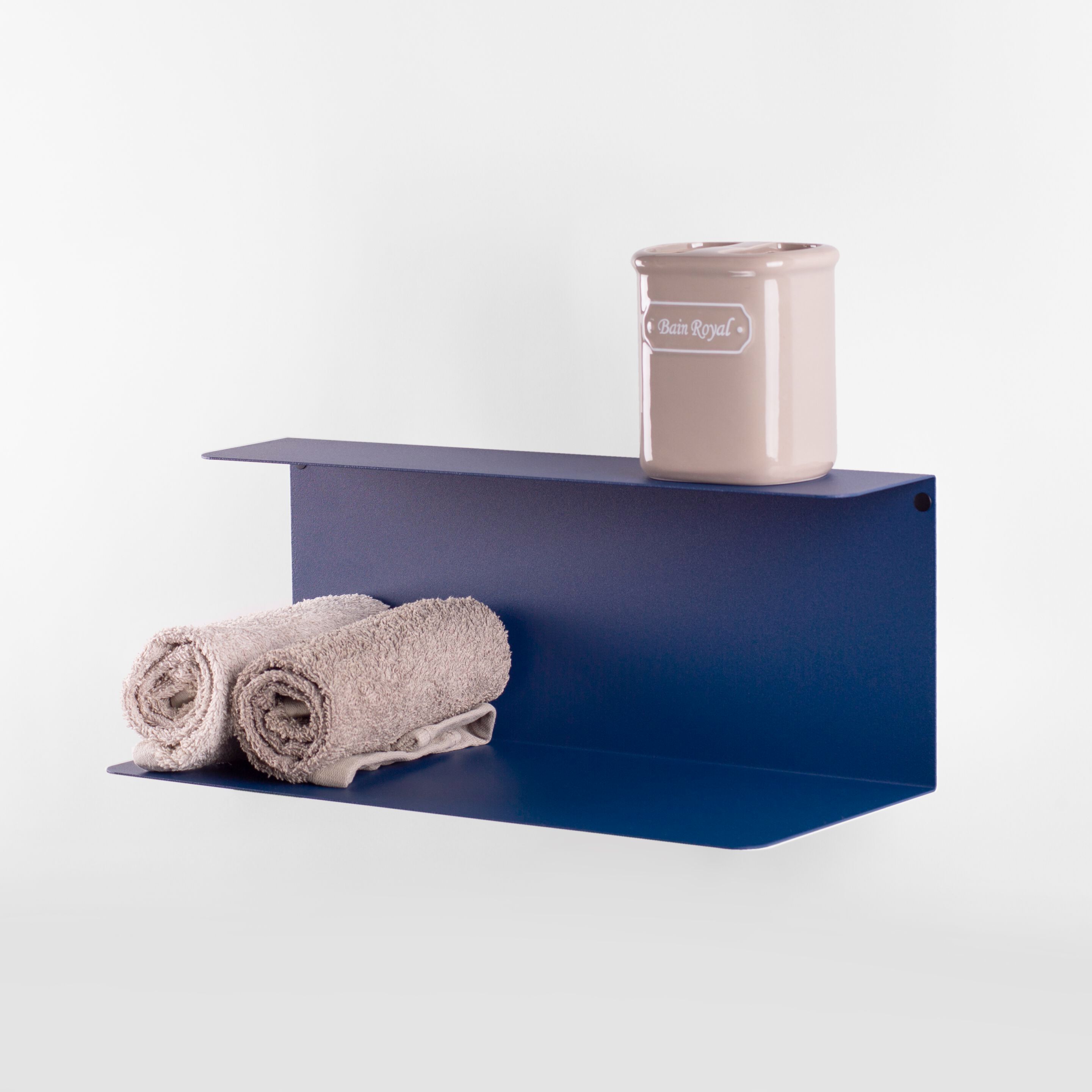 Металлическая полка D-SEGNO FORTY ARCH-00043727 - Вид №4