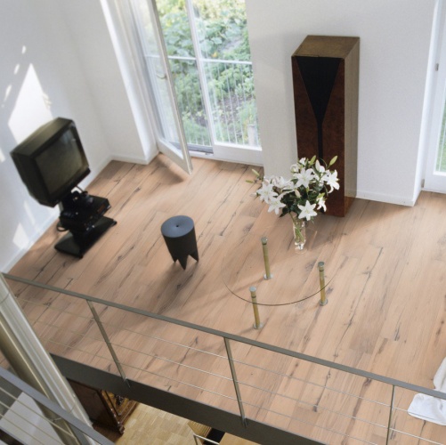 Паркетная доска Solidfloor Нордик 1128484 - Вид №25