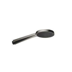 СЕРИИ-РАЗНЫЕ Ручной душ - Темный Хром