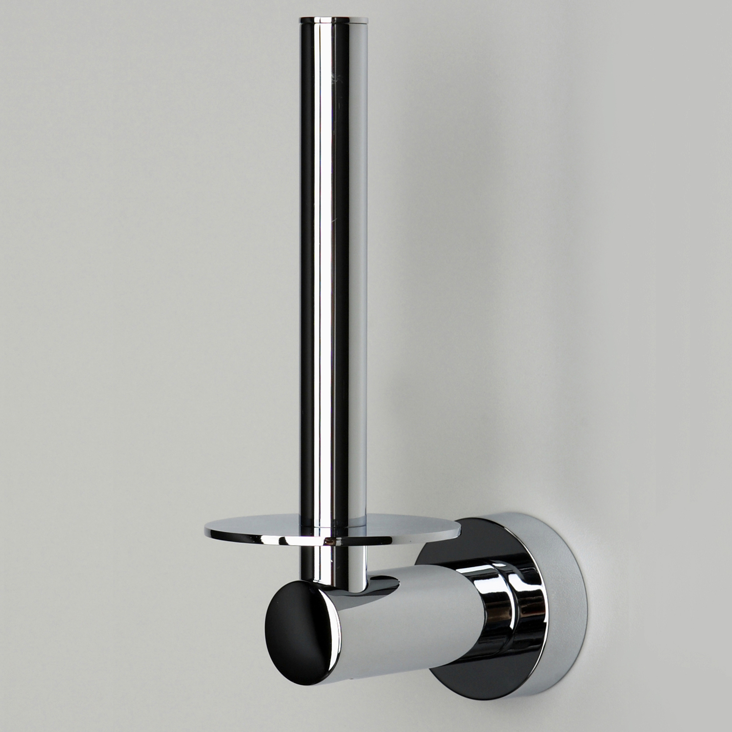 K-9497 Donau Держатель туалетной бумаги WasserKRAFT Donau K-9400 