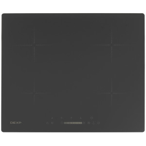 9202726 Индукционная варочная поверхность DEXP FD02