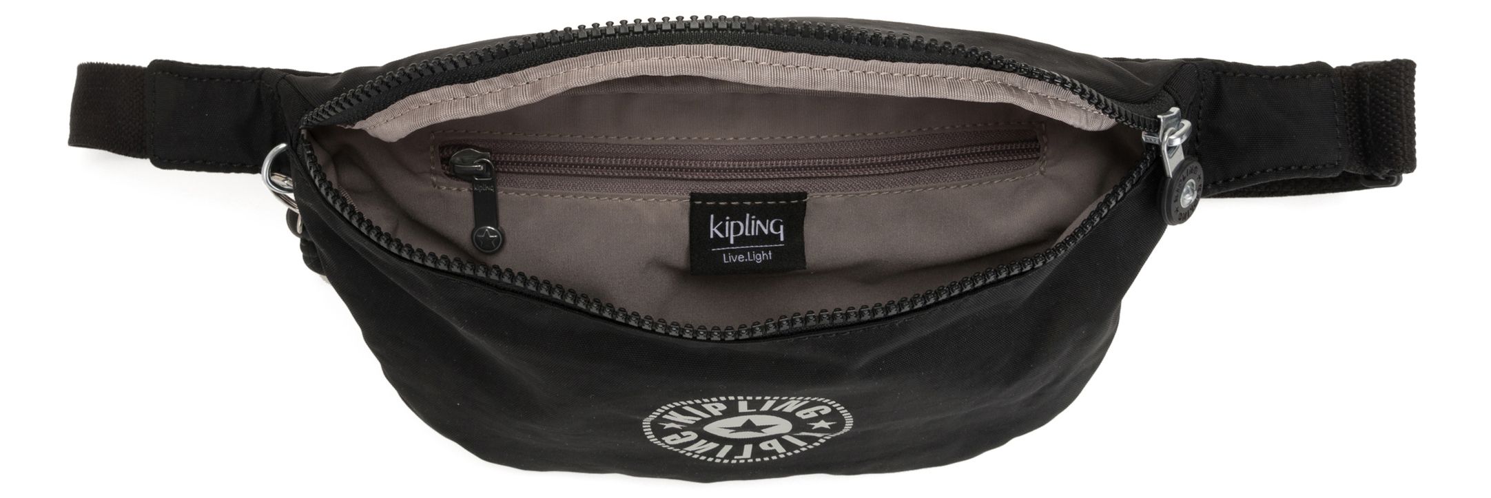 KI677751T Сумка поясная Waist Bag Kipling Fresh - Вид №2
