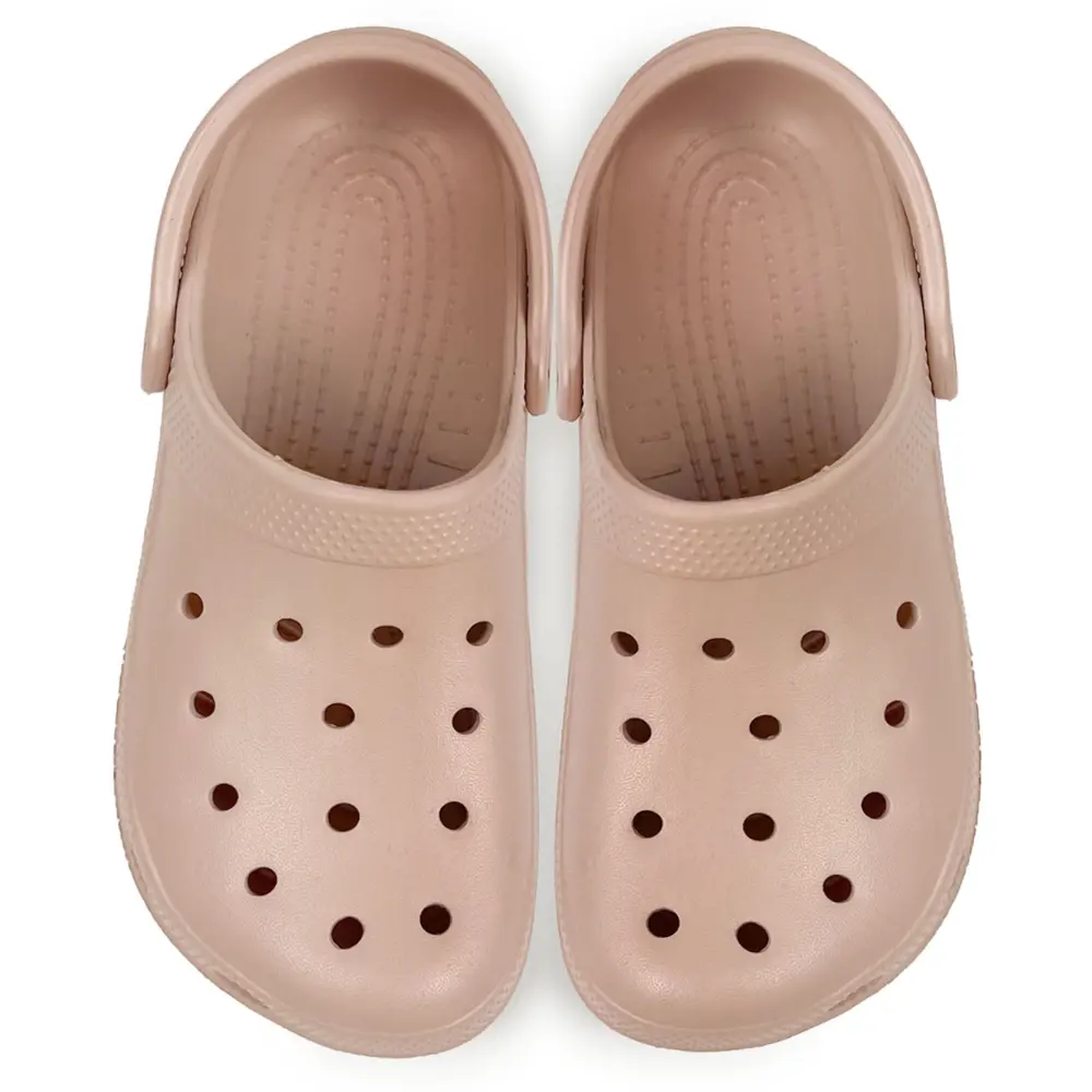 Сабо унисекс DILWIS размер 41 светло-розовые 89414796 STLM-1564568 - Вид №3