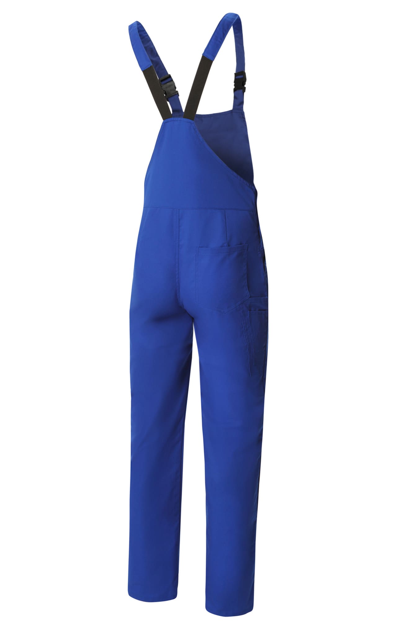 65625 Полукомбинезон "Эксперт-2" василек  Летняя спецодежда  размер 60-62/170-176  - Вид №1