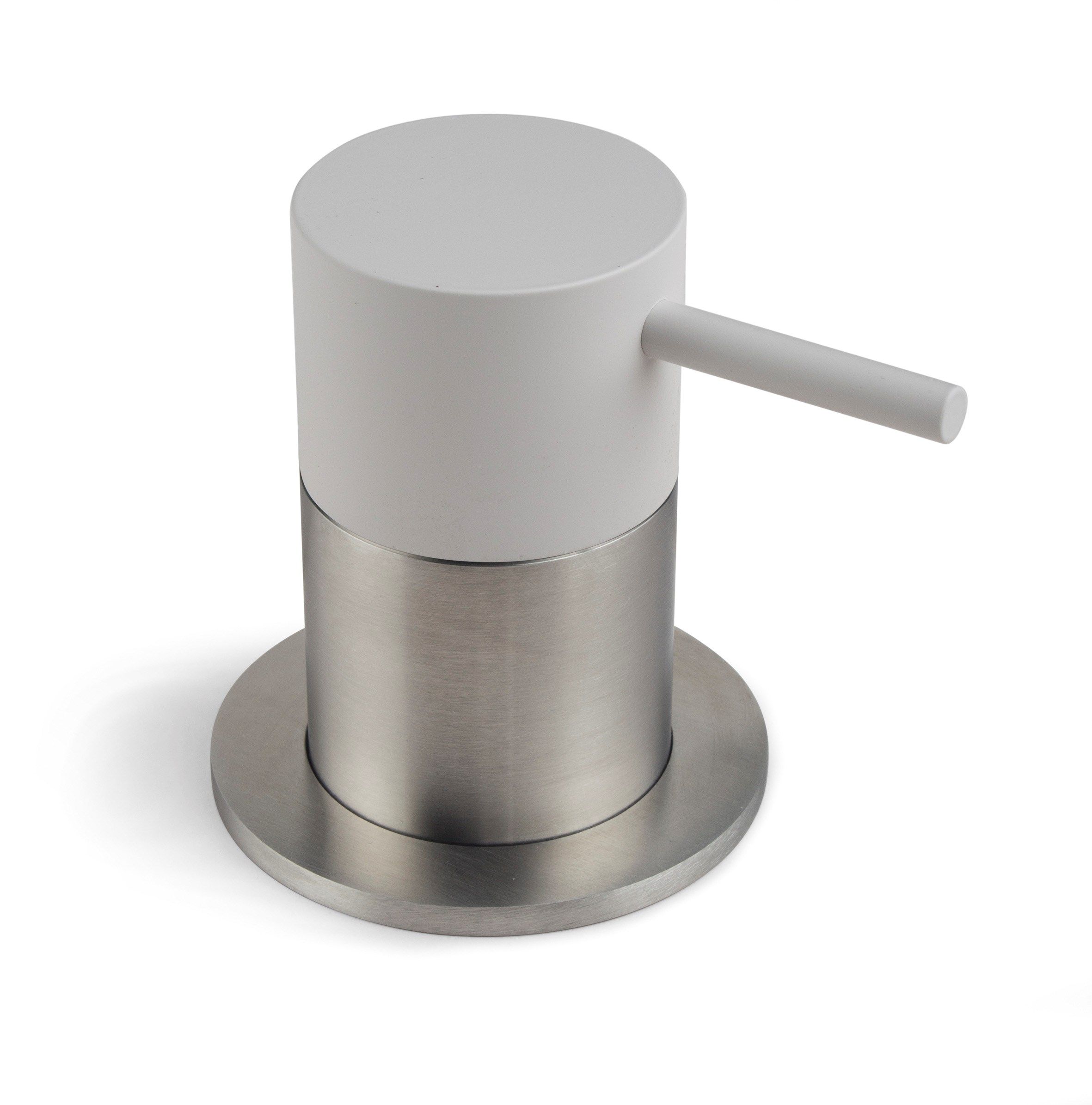 Стержень из нержавеющей стали с ручным душем Zazzeri Z316 MONO ARCH-00118652 - Вид №18