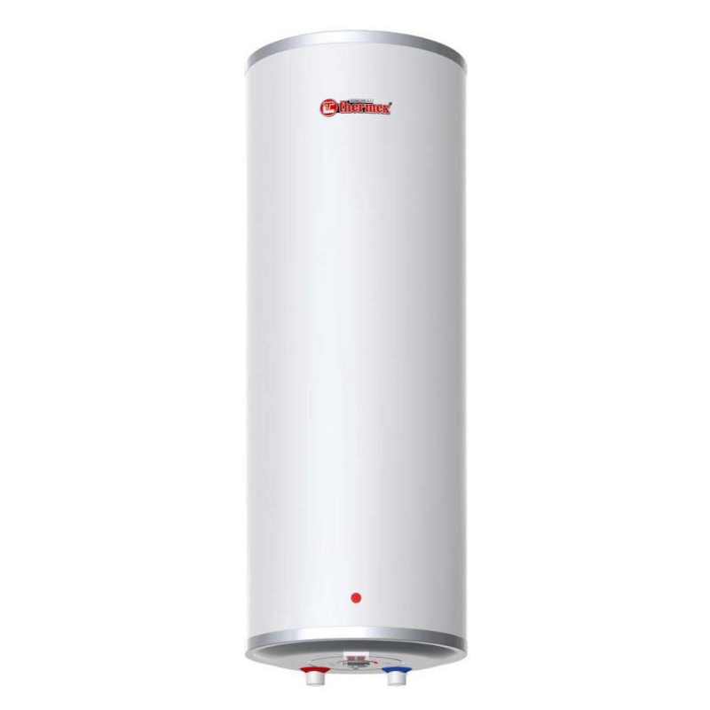 Водонагреватель электрический накопительный Ultraslim суперузкий вертикальный THERMEX 50 IU 50 л 50IUV