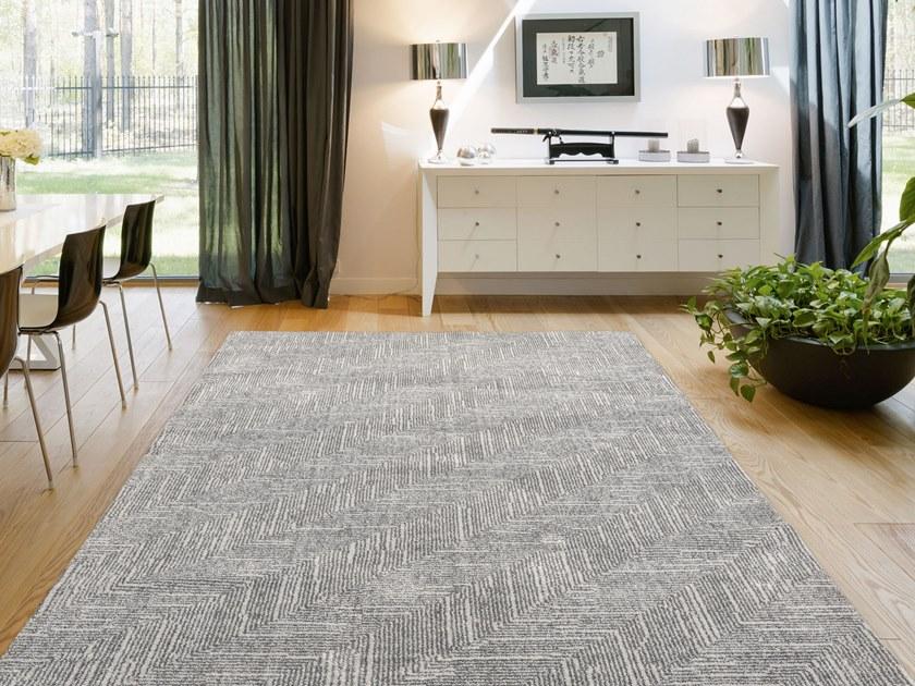 De Dimora Прямоугольный коврик из полиэстера Atmosphere 63255-xxx - Вид №5