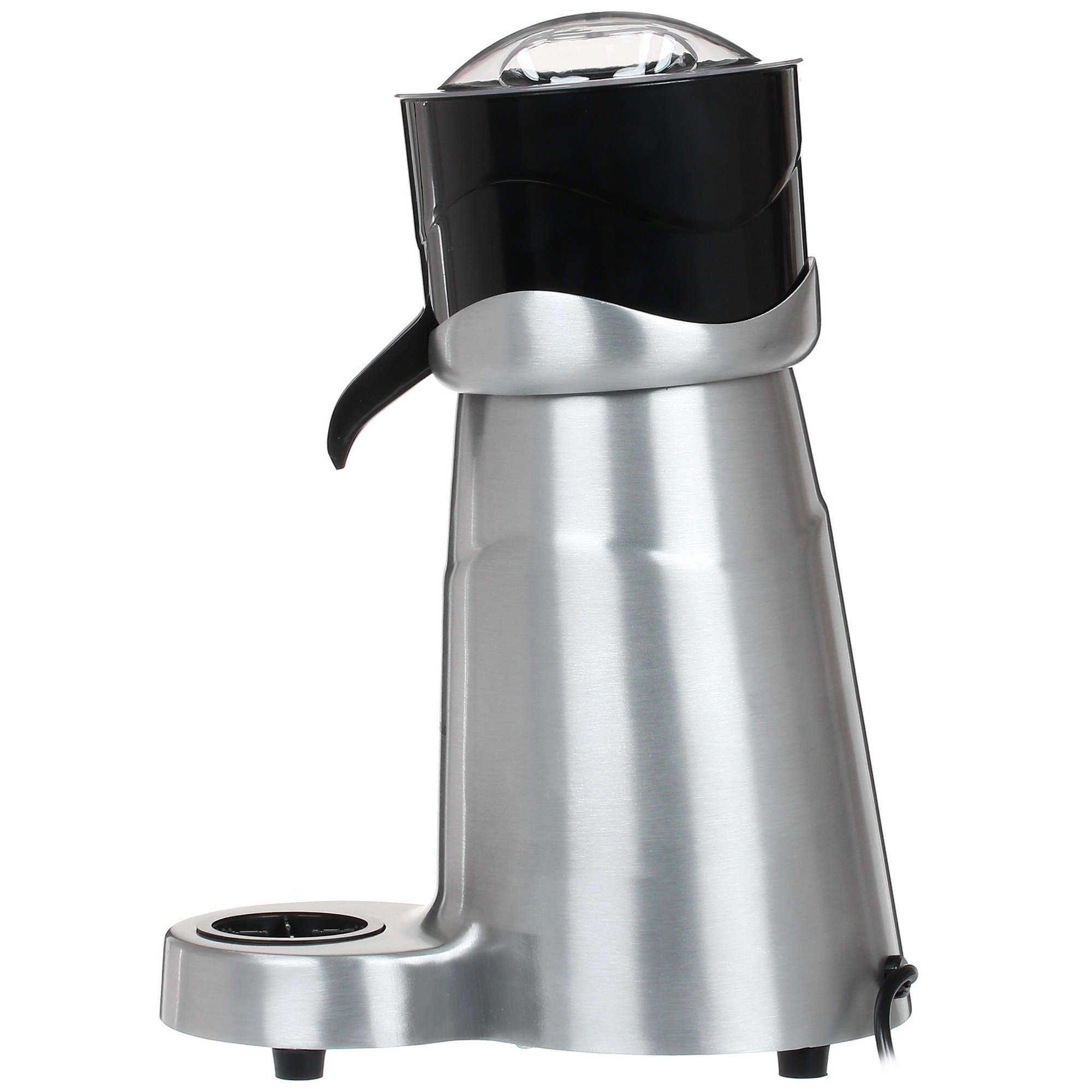 8107697 Соковыжималка электрическая GASTRORAG SJ-CJ5 серебристый STDN-0004184 - Вид №2