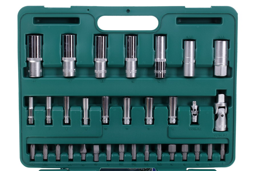 Набор инструментов Jonnesway S04H52494S 0152581 STDN-0090038 - Вид №9