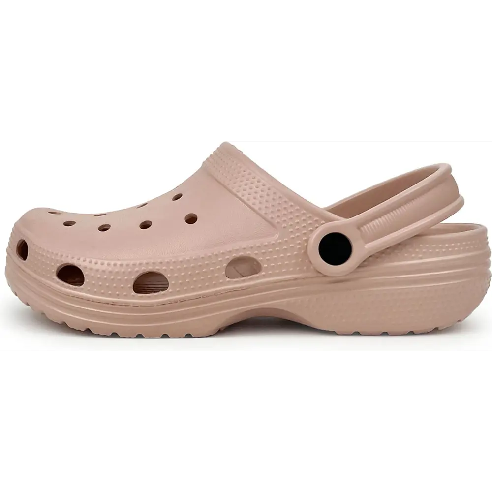 Сабо Dexter розовые 37 размер - легкие и гигиеничные 89346918 STLM-0964182 - Вид №4