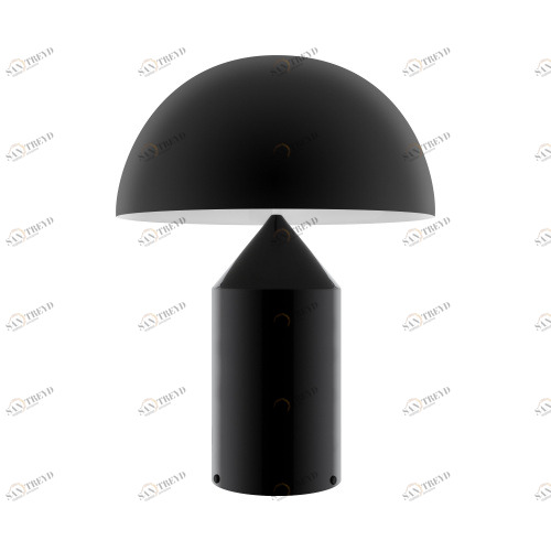 Лампа / Atollo Oluce sun-id-375896