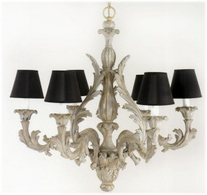 Люстра  CHELINI 1220