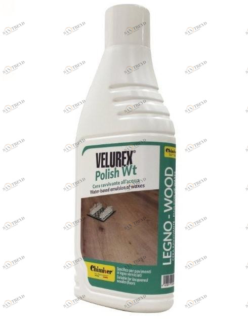 Chimiver Panseri Средство для чистки фасадов Pavimenti verniciati sun-id-1363143