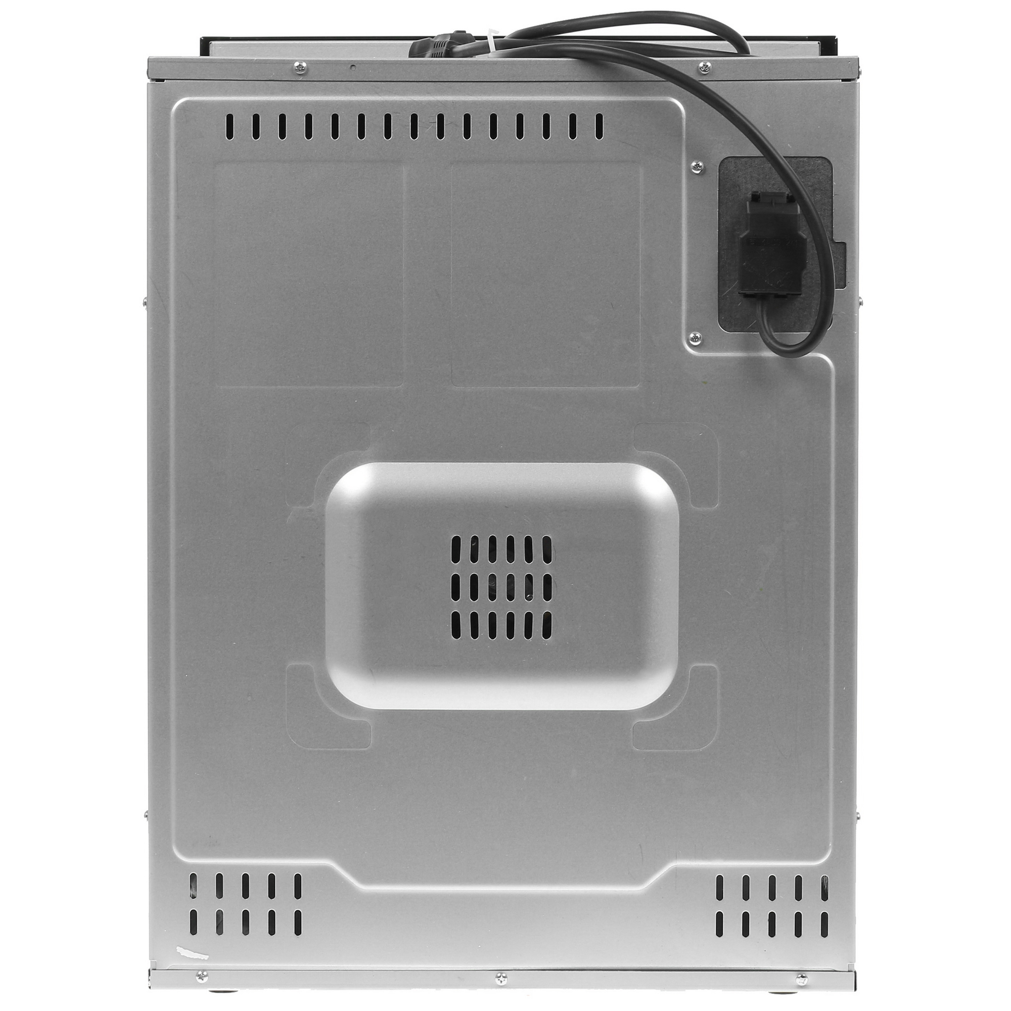 7993074 Электрический духовой шкаф Korting OKB 7951 CMN черный STDN-0110501 - Вид №5