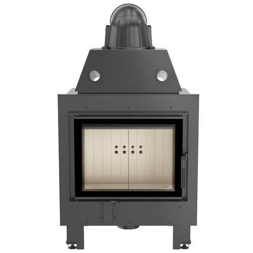 Каминная топка Kratki MBM/PF 5390 - Вид №1