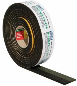 8-Chemie Многофункциональная лента для соединения подоконников Nastri / guarnizione tonda