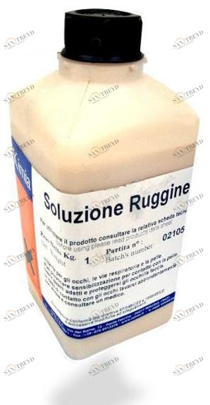 Kimia Антикоррозийный и преобразующий продукт sun-id-1345380