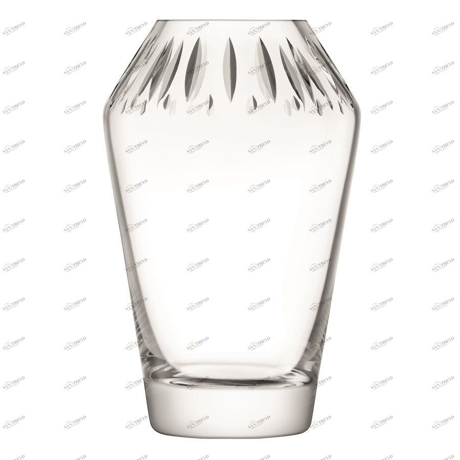 Ваза Frieze В24,5 см LSA International G148225179