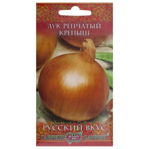 Семена Лук репчатый «Крепыш» 14388202 STLM-2117274