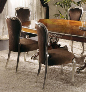 Стул  CEPPI 2372   1