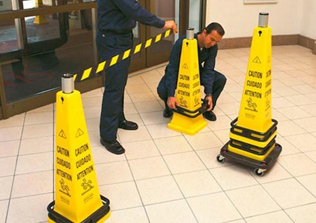 STUDIO T Разделитель области, столбец Security industriale sun-id-1492627 - Вид №2