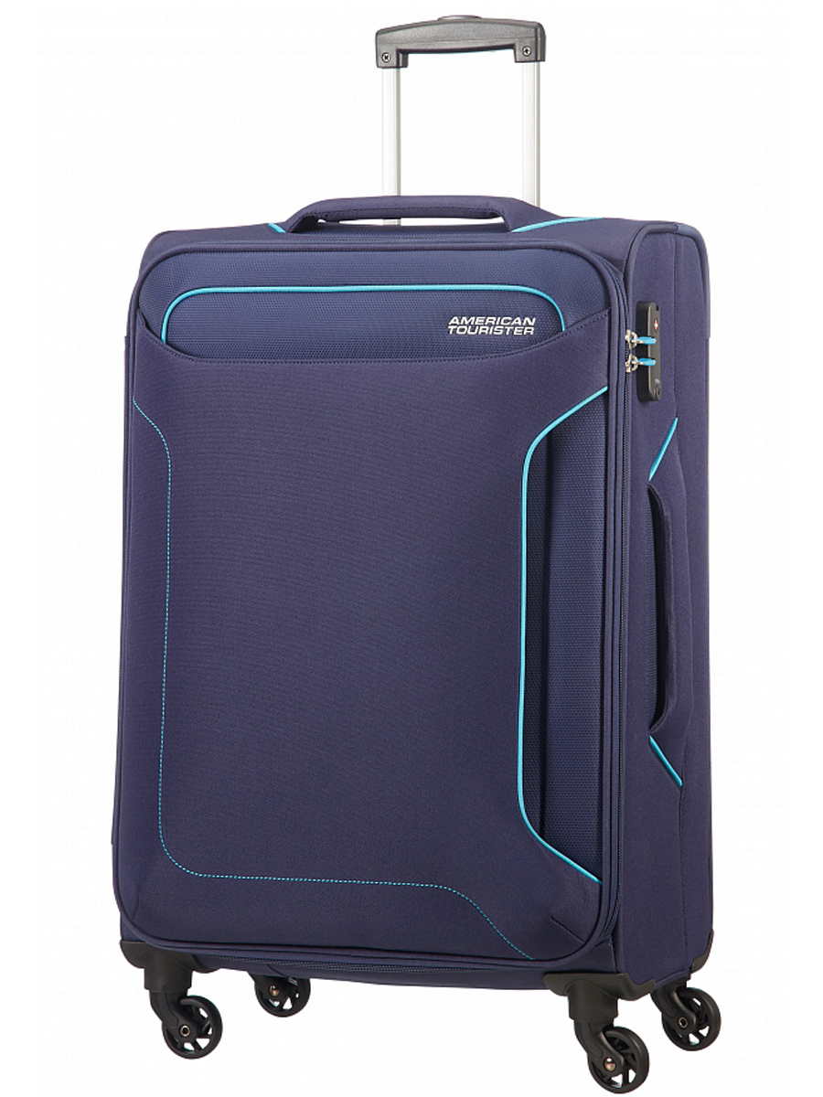 50G-41005 Чемодан 50G*005 Spinner 67 American Tourister Holiday Heat 