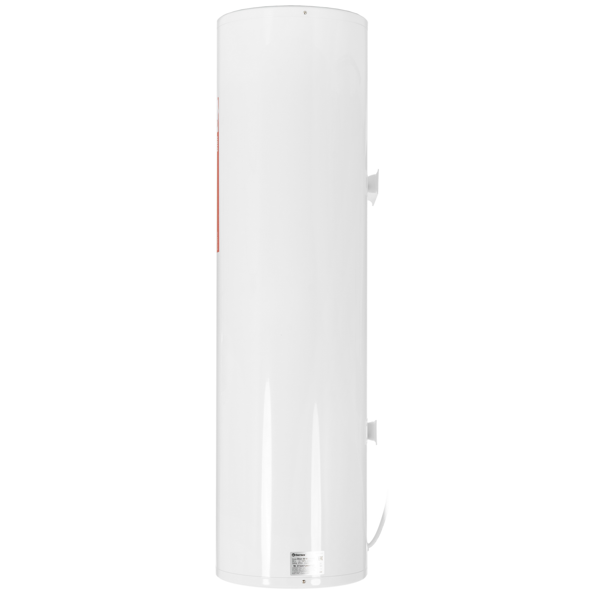 9007637 Водонагреватель электрический Thermex Dion 80 V STDN-0148896 - Вид №2