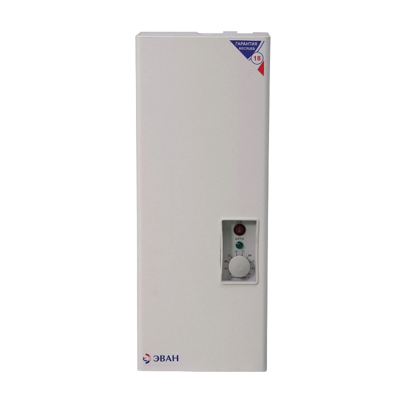 Котел электрический ЭВАН-С2 12 11930EVN