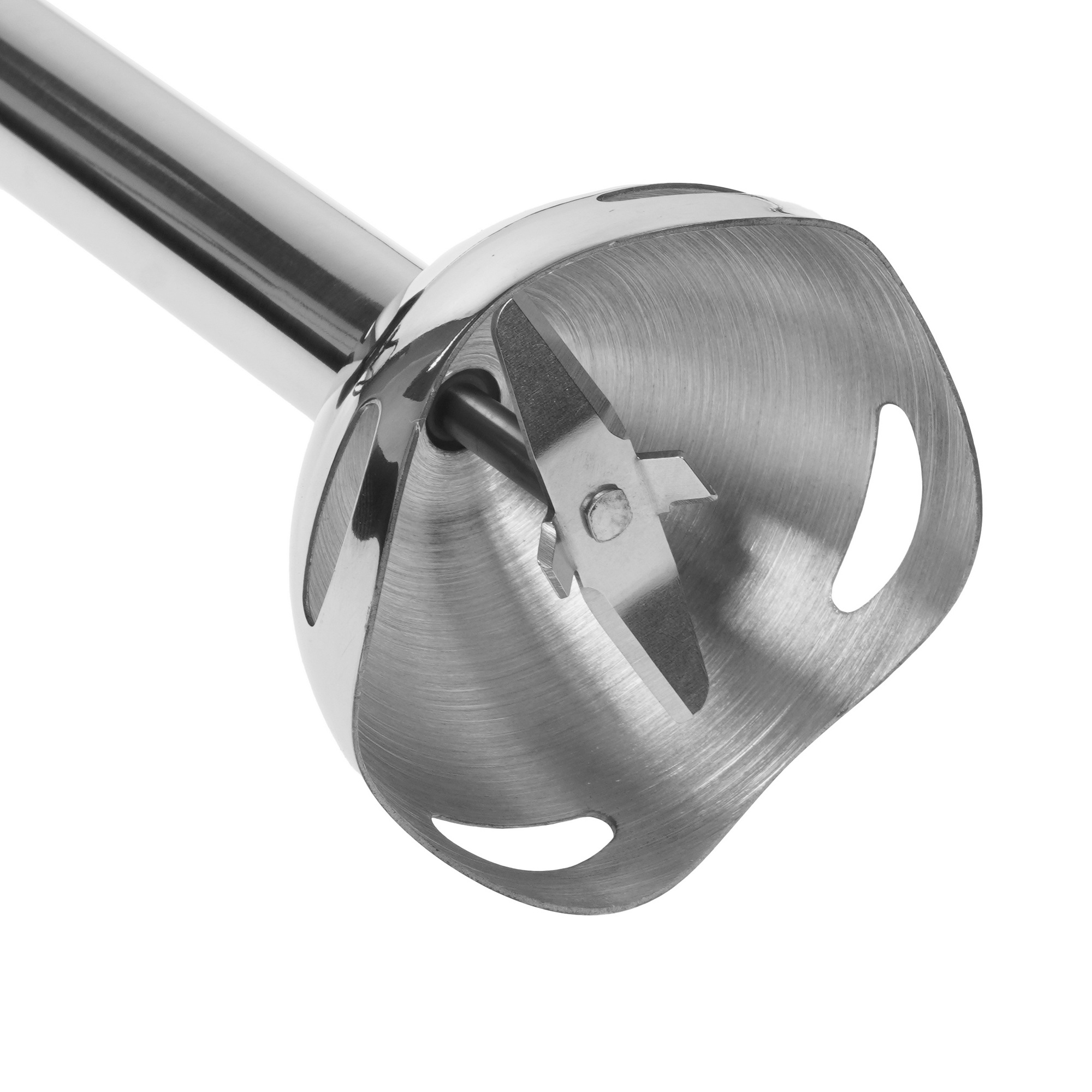 9210931 Блендер погружной Blackton Bt HB1030SS черный STDN-0086930 - Вид №6