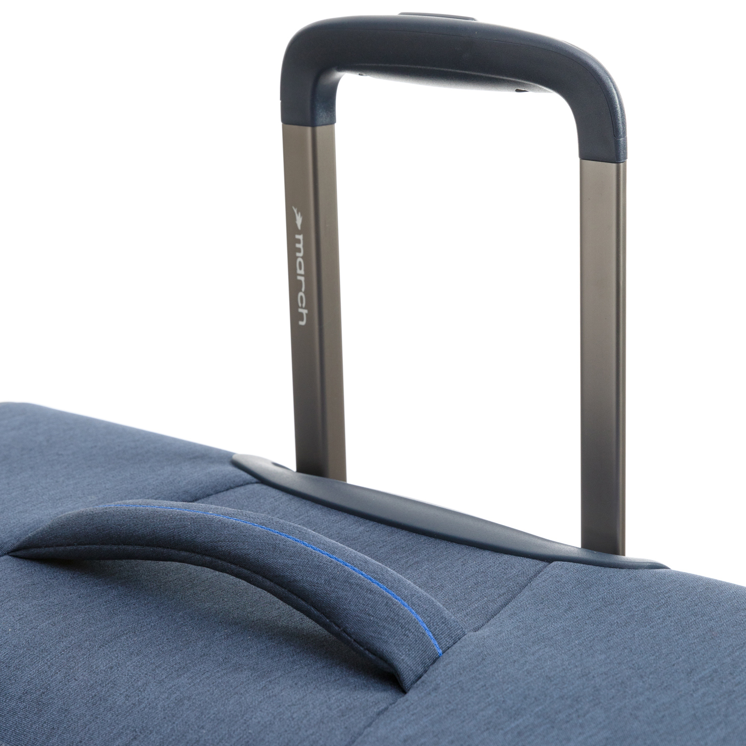 M2999-04-62 Чемодан M2999*62 M March Sigmatic  - Вид №9