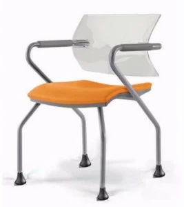 Luxy Мягкое кресло с подлокотниками для залов ожидания Aire jr