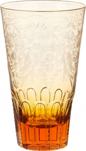 85656 Moser Стакан для воды 400мл "Махарани" Хрусталь бессвинцовый