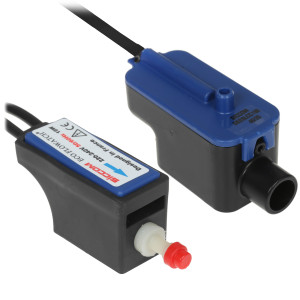4796175 Дренажная помпа Eco Flowatch [ Для отвода конденсата кондиционера, прз. 13,2л/ч, Мощность 19Вт]