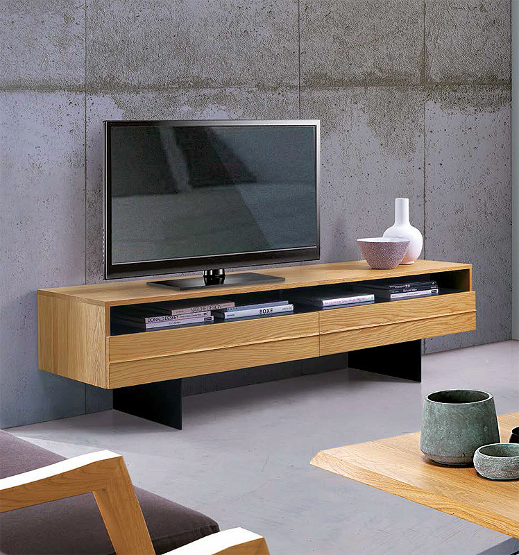 Тумба под TV HORIZON OLIVER B HZ1400 