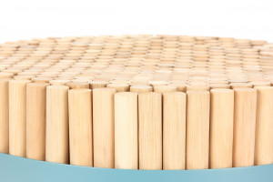 2000000062860 Табурет LAZY LIFE PARIS Chiquita