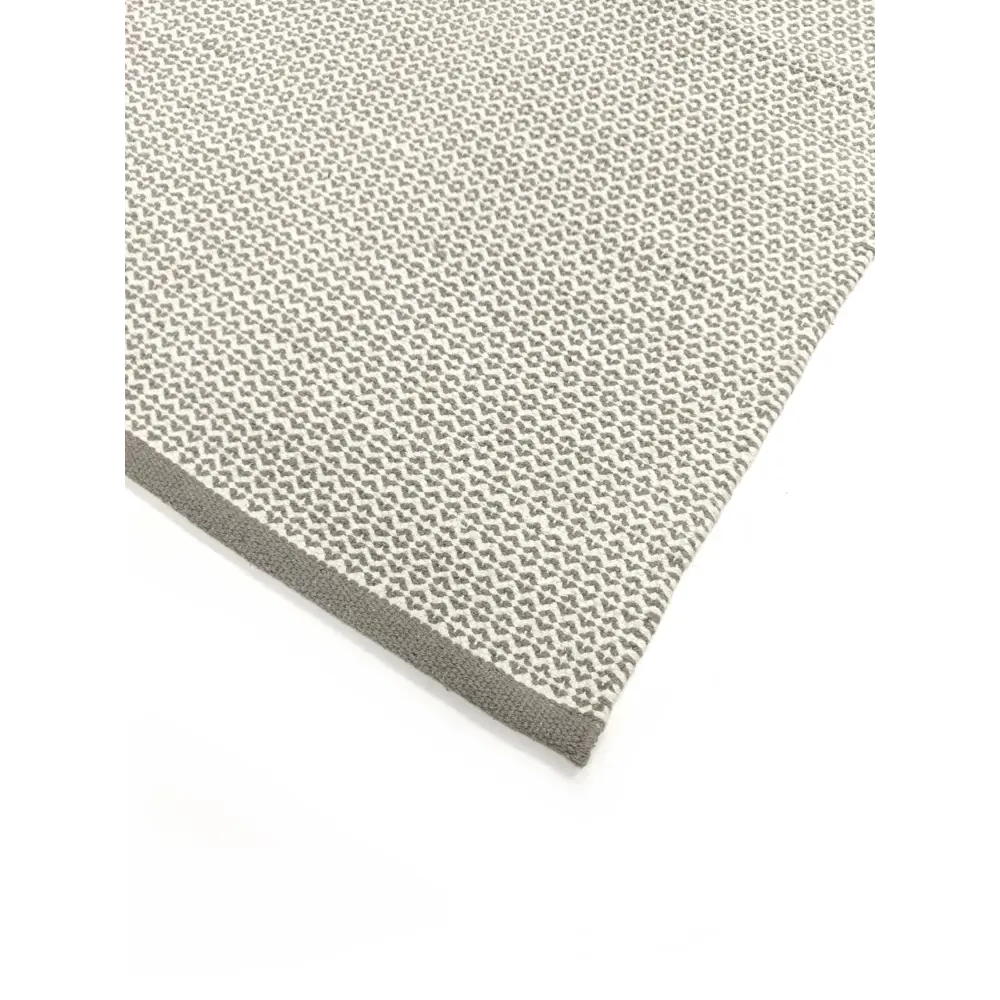 Коврик декоративный Ctim Джой 60x90 см хлопок цвет дымчатый STLM-2137721 - Вид №3