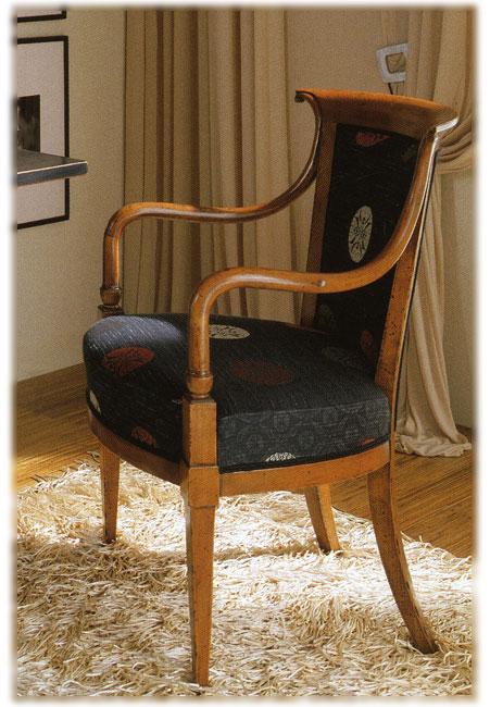 Стул JAMES SELVA 1530 Timeless - Вид №1