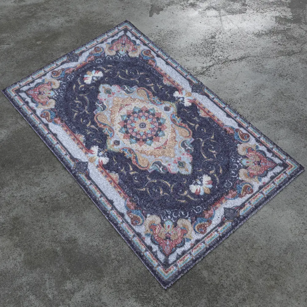 Santreyd Dabar - грязезащитный коврик для прихожей и ванной 89380077 STLM-1421518 - Вид №5