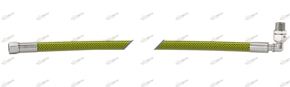 GENEBRE 3651 04 150 GECONNECT-GAS VAL M-H 1/2 L100 