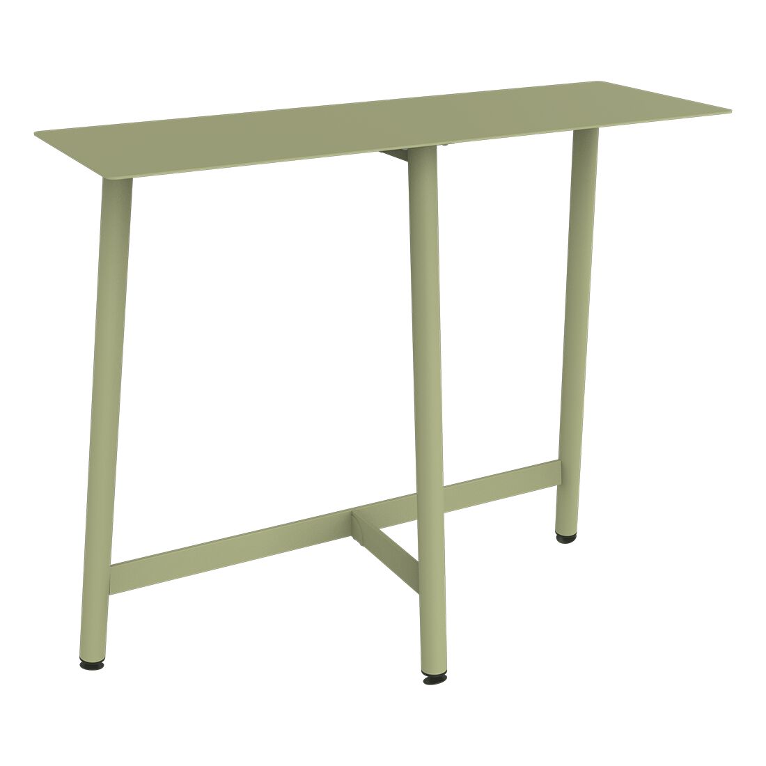 Металлический многоцелевой высокий стол / стол Fermob Bolder ARCH-00030217 - Вид №17