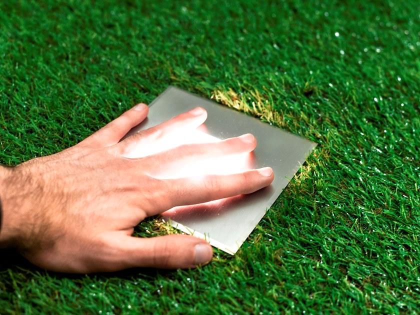 INDELAGUE | ROXO Lighting Напольный светодиодный лестничный светильник Jade sun-id-1356059 - Вид №5