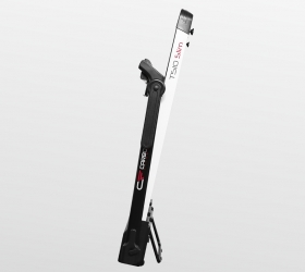 T510 Беговая дорожка t510 slim Carbon Fitness  - Вид №4