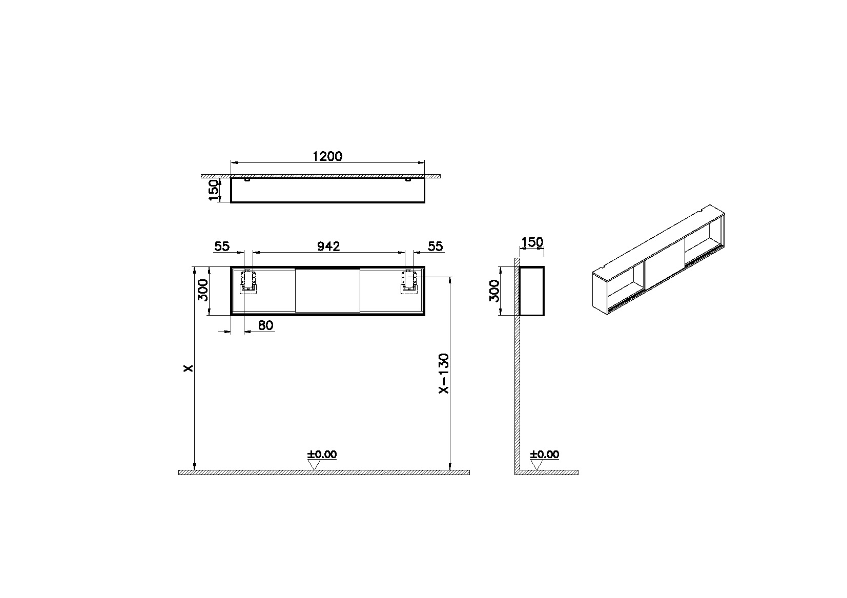 62503  Vitraglobal Voyage - Вид №1