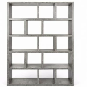 TemaHome Открытая полка из ореха Berlin